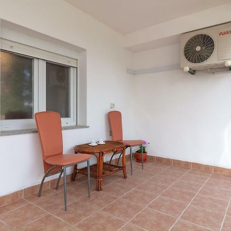 Le Ines Apartman Split Kültér fotó