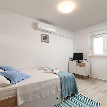 Le Ines Apartman Split Kültér fotó
