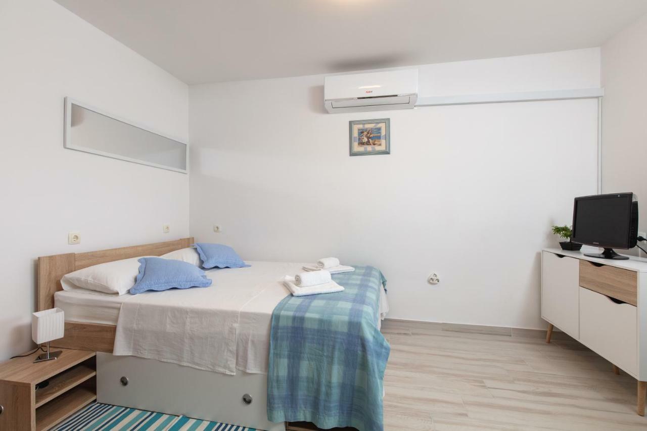 Le Ines Apartman Split Kültér fotó