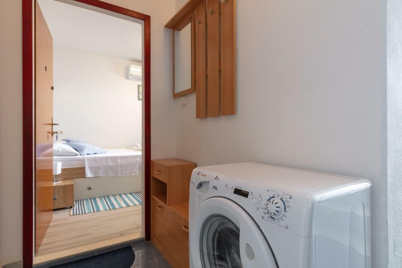 Le Ines Apartman Split Kültér fotó