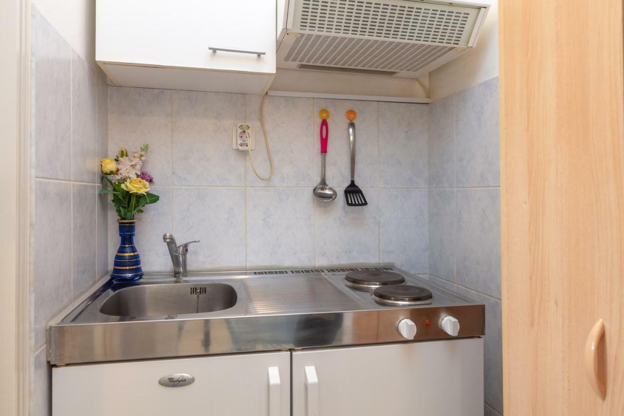 Le Ines Apartman Split Kültér fotó