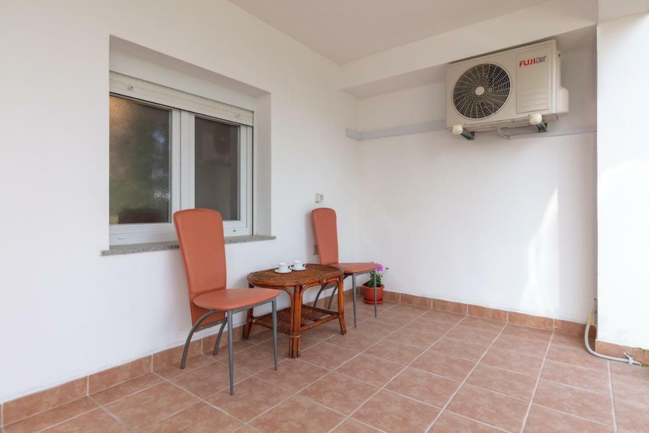 Le Ines Apartman Split Kültér fotó