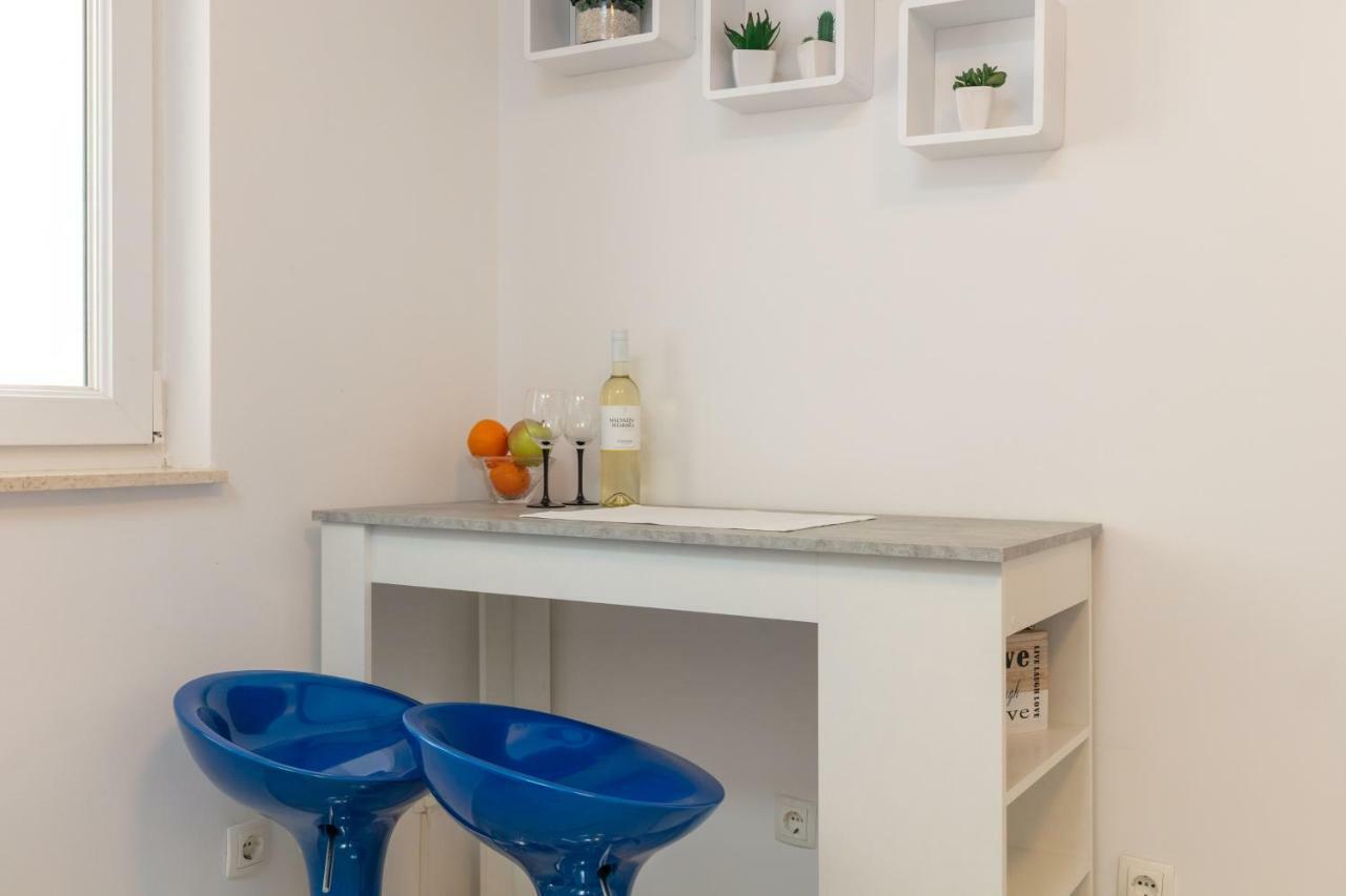 Le Ines Apartman Split Kültér fotó