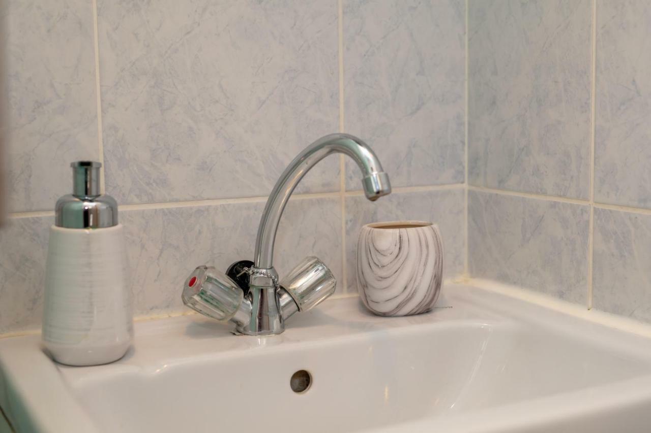 Le Ines Apartman Split Kültér fotó